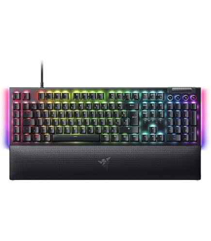 Razer Huntsman V3 Pro Tenkeyless - analogowa optyczna klawiatura